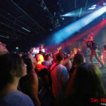 Fractures Tour: IAMX
